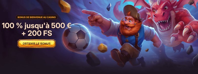 Découvrez les Joyaux de la Riviera au Dragonia Casino en Ligne Français