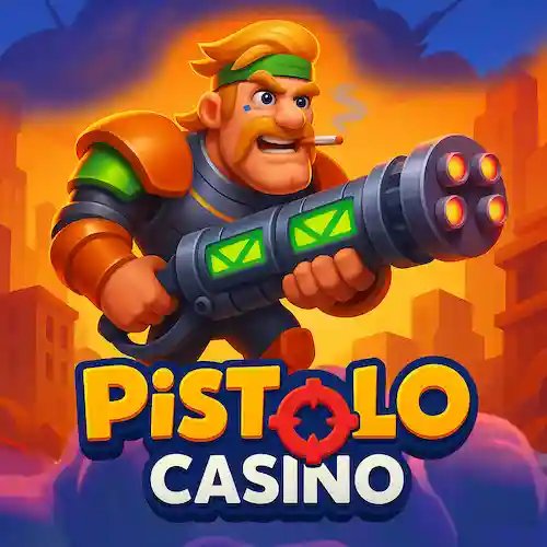 Εισέρχομε στο Pistolo Casino Online – Μείνατε Υπερήφανοι και Ευχάριστοι