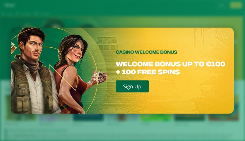 Unlock the Fun with QBet Casino No Deposit Bonus Offers