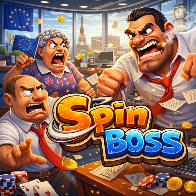 What you’ll actually get from the Spinboss Casino bonus code