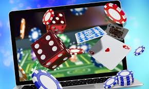 Exploring Casino Bizzo A New Era of Online Gaming