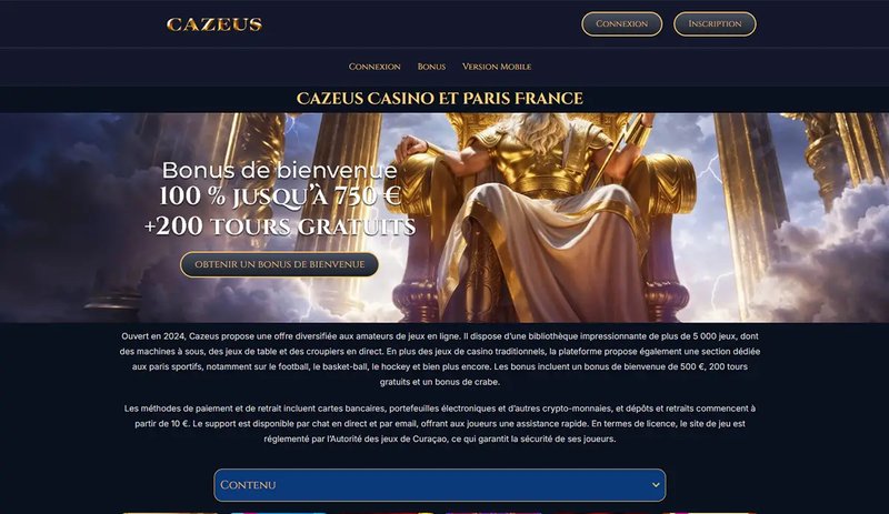 Choisir la destination idéale