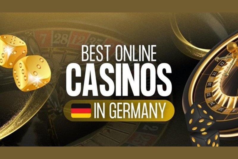 Ein neuer Player im deutschen Markt: NV Casino macht Aufsehen