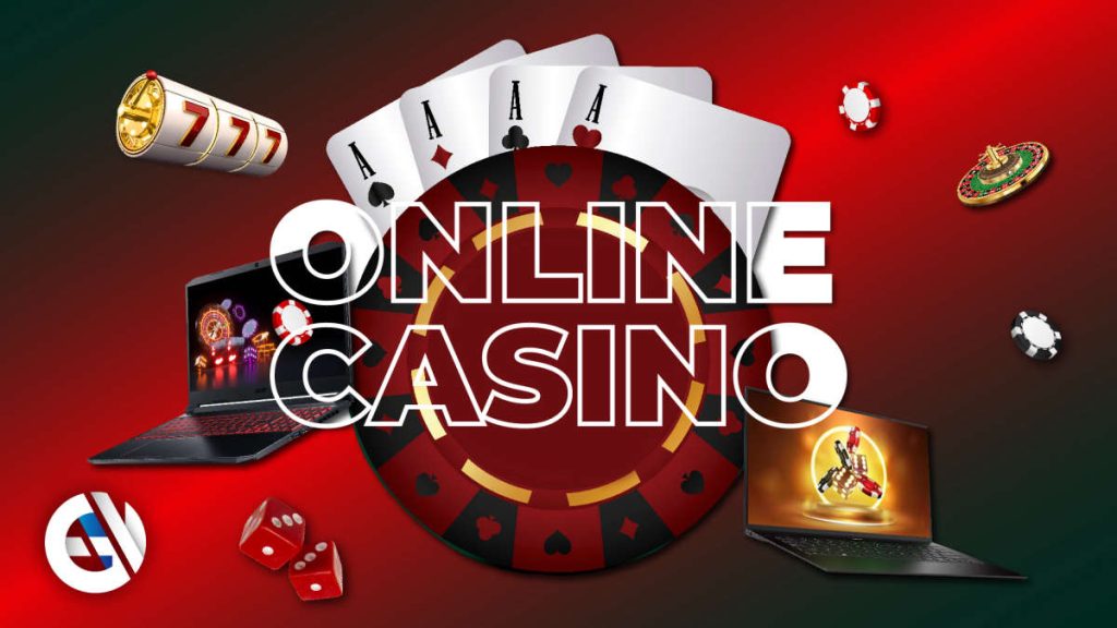Discover the Excitement of BlazeBet Casino Online Games