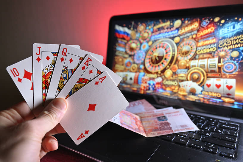 Discover the Excitement of BlazeBet Casino Online Games