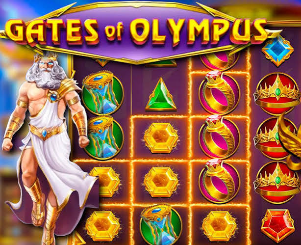 Gates of Olympus Casino Din Nøgle til Spænding og Gevinst