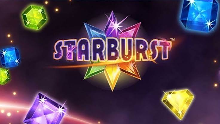 Starburst Anmeldelse En Dybtgående Gennemgang af En Populær Slot Spil