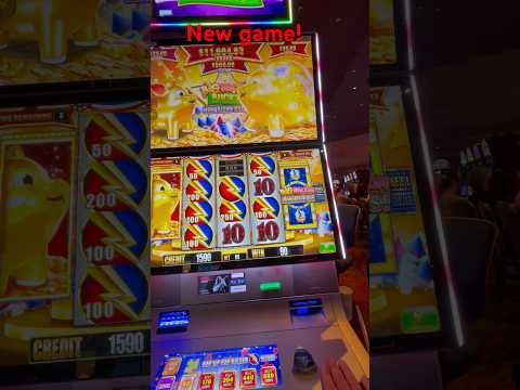 When the Lights Flicker and the Slots Start Buzzing